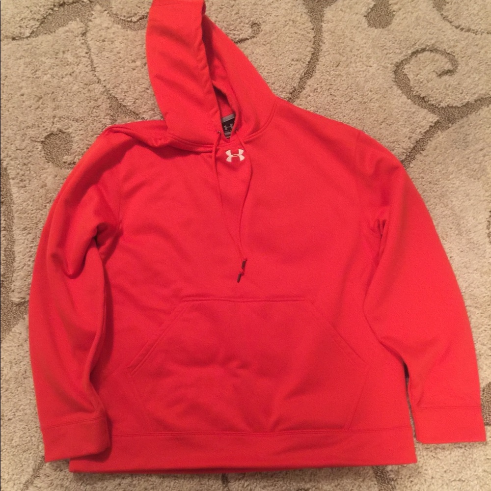 Under Armour Hoodie